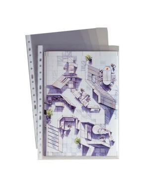 Pack 100 fundas pp f