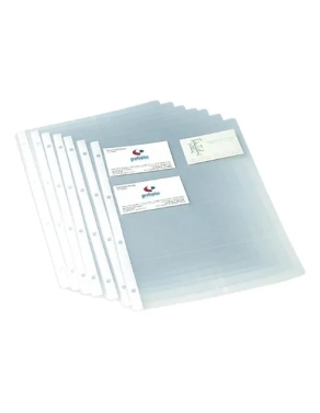 Fundas para tarjetas