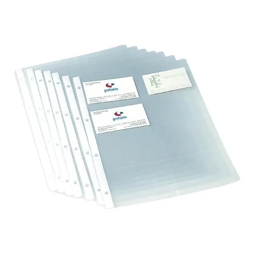 Fundas para tarjetas