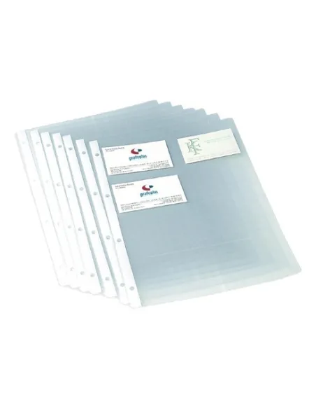 Fundas para tarjetas