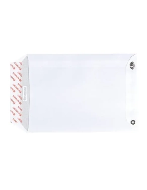 Caja 500 bolsas blancas 162x229 JMB