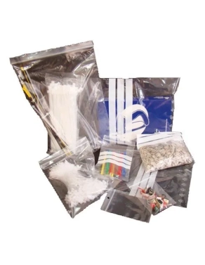 Pack 100 bolsas 80x120 escritura