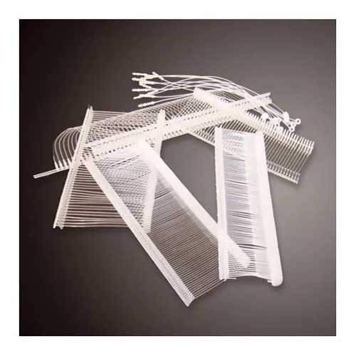 Blister 5 agujas finas