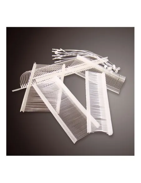 Blister 5 agujas finas