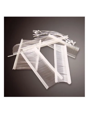 Pack 5000 navetes stand 40mm