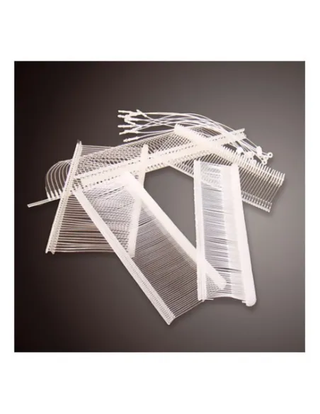 Pack 5000 navetes stand 40mm