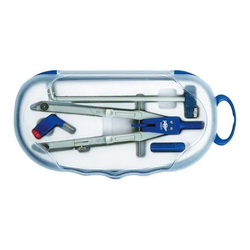 Compas micrometrico doble articulacci