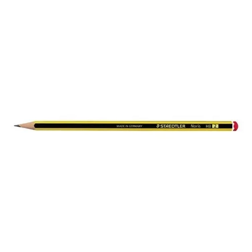 Lapiz noris staedtler 120