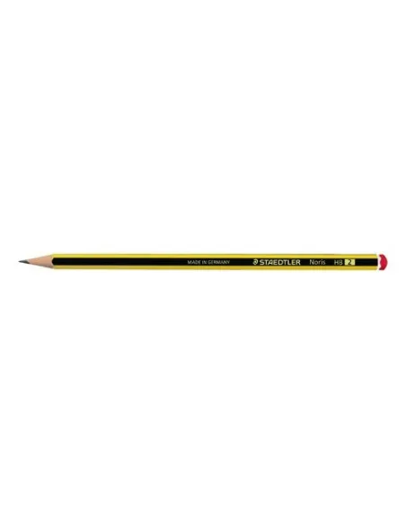 Lapiz noris staedtler 120