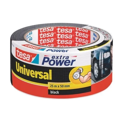 Cinta americana extra power 50x25 mts Tesa