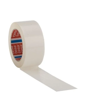 Cinta adhesiva extra power tesa 50mmx25m blanco