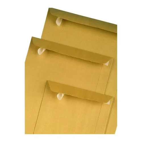 250 bolsas kraft 260x360 90g