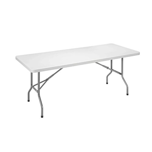 Mesa polivalente 183x76 plegable