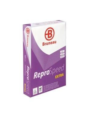 Paquete papel 500h extra A4 80 gramos jmb