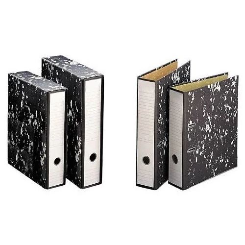 Cajetin para archivador A5 natural