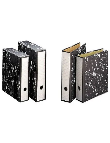 Cajetin para archivador A5 apaisado