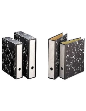 Cajetin para archivador A4 ancho Esselte