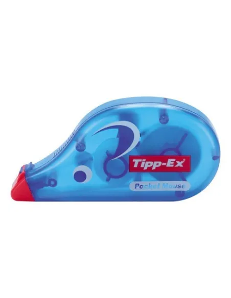 Cinta correctora Tipp-EX Pocket Mouse