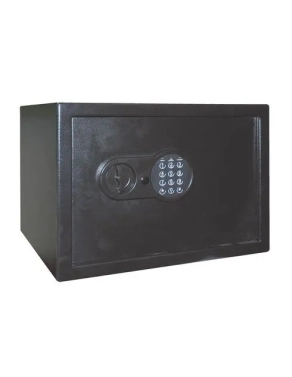 Caja fuerte reskal 38,5 litros  cerradura electrónica