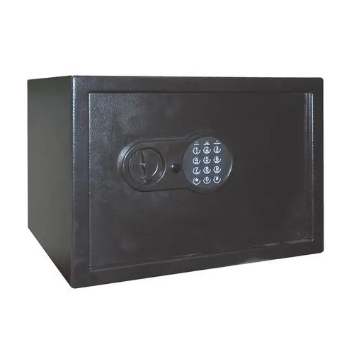 Caja fuerte reskal 38,5 litros  cerradura electrónica