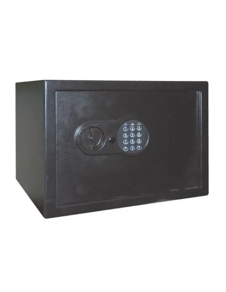 Caja fuerte reskal 38,5 litros  cerradura electrónica