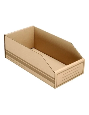 Caja de estocaje 300x150x110mm