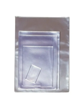 Funda portacarnet 222x171mm