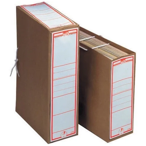 Bolsa archivo definitivo Kraf folio