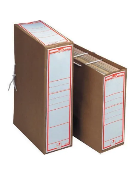 Bolsa archivo definitivo Kraf folio