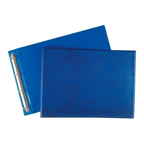 Carpeta 4 anillas PVC 30mm A3