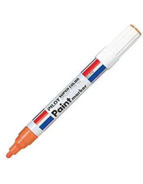 Rotulador Pilot sc-pm naranja