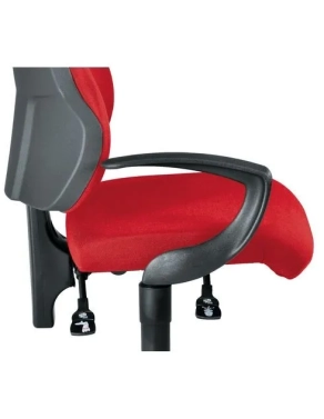 Reposabrazos fijos silla dhark