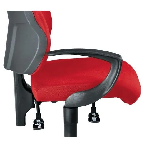 Reposabrazos fijos silla dhark