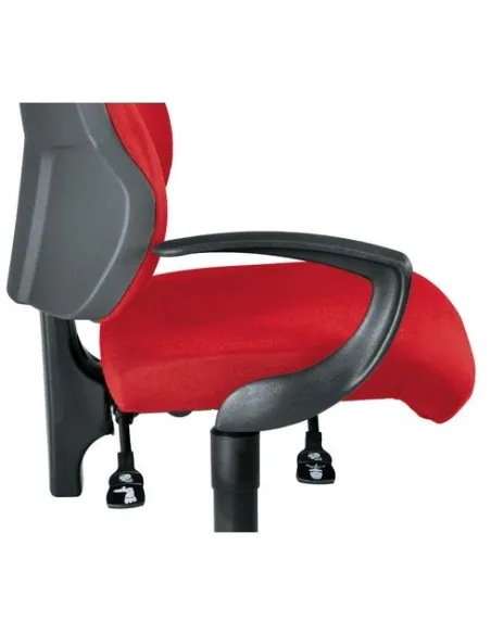 Reposabrazos fijos silla dhark