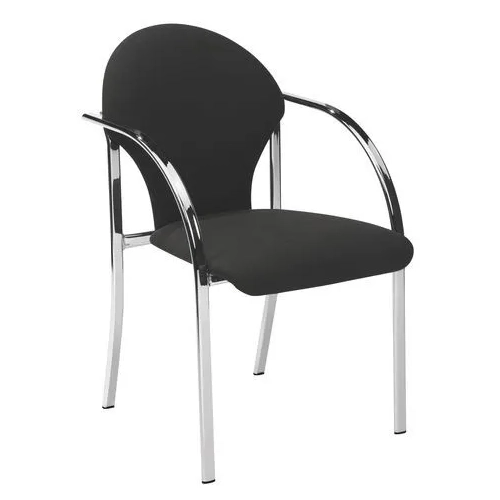 Silla oficina visita 4 patas