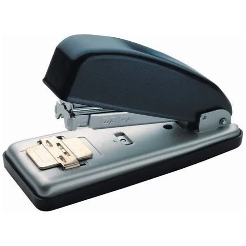 Grapadora Petrus 226 duet azul-plata