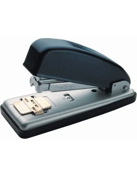 Grapadora Petrus 226 duet gris-plata