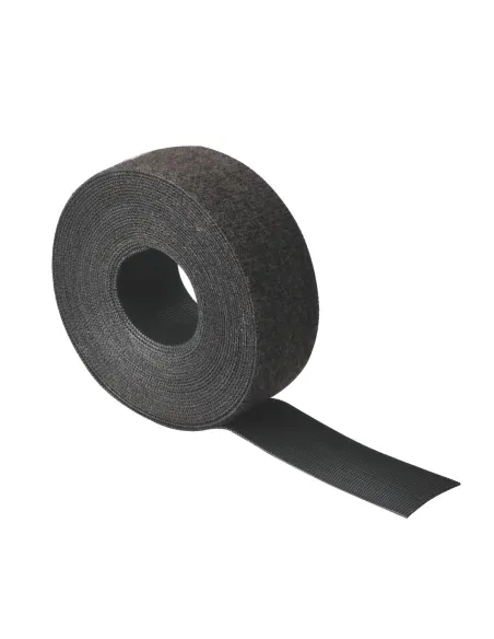 Organizador de cables en rollo 5 mts