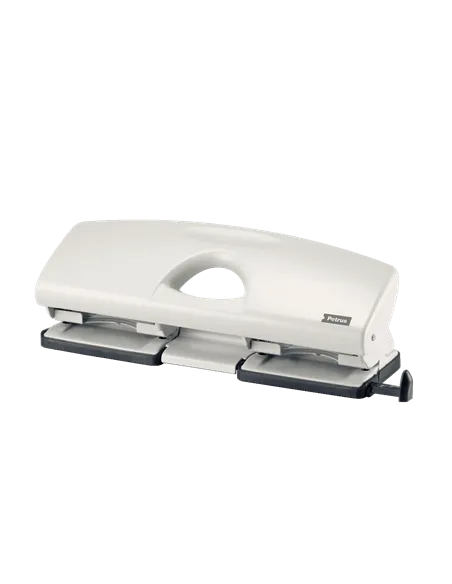 Taladradora 4 agujas Petrus 72