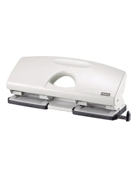 Taladradora 4 agujas Petrus 405