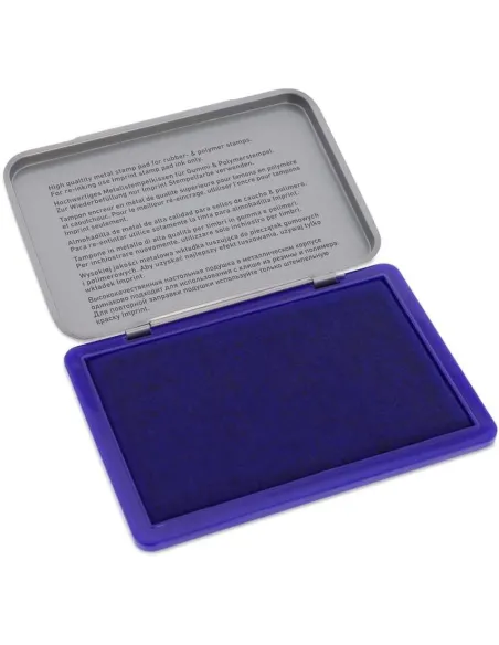 Almohadilla trodat Imprint 7x11 cm Nº2