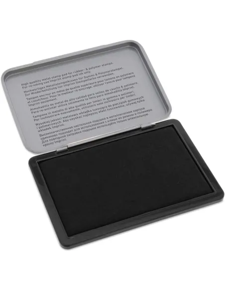 Almohadilla Trodat Imprint 7x11 cm Nº2