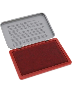 Almohadilla Trodat Imprint 7x11 Nº2 roja