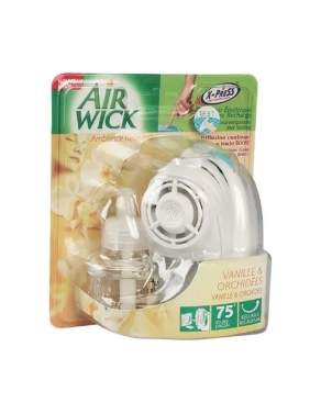 Recambio bouquet para Airwick el