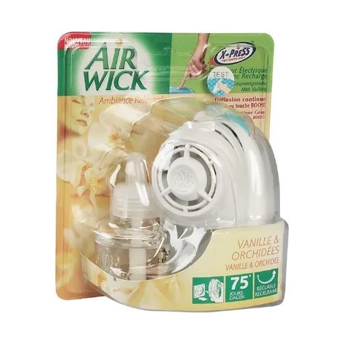 Recambio bouquet para Airwick el