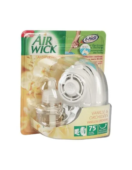 Recambio bouquet para Airwick el