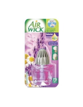 Recambio lavanda para Airwick el