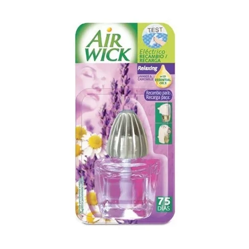 Recambio lavanda para Airwick el
