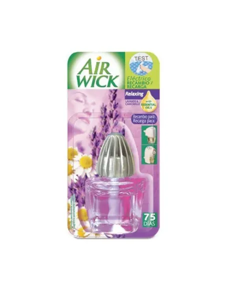 Recambio lavanda para Airwick el