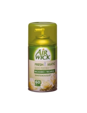 Airwick freshmatic recambio bouquet